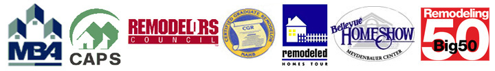logo strip
