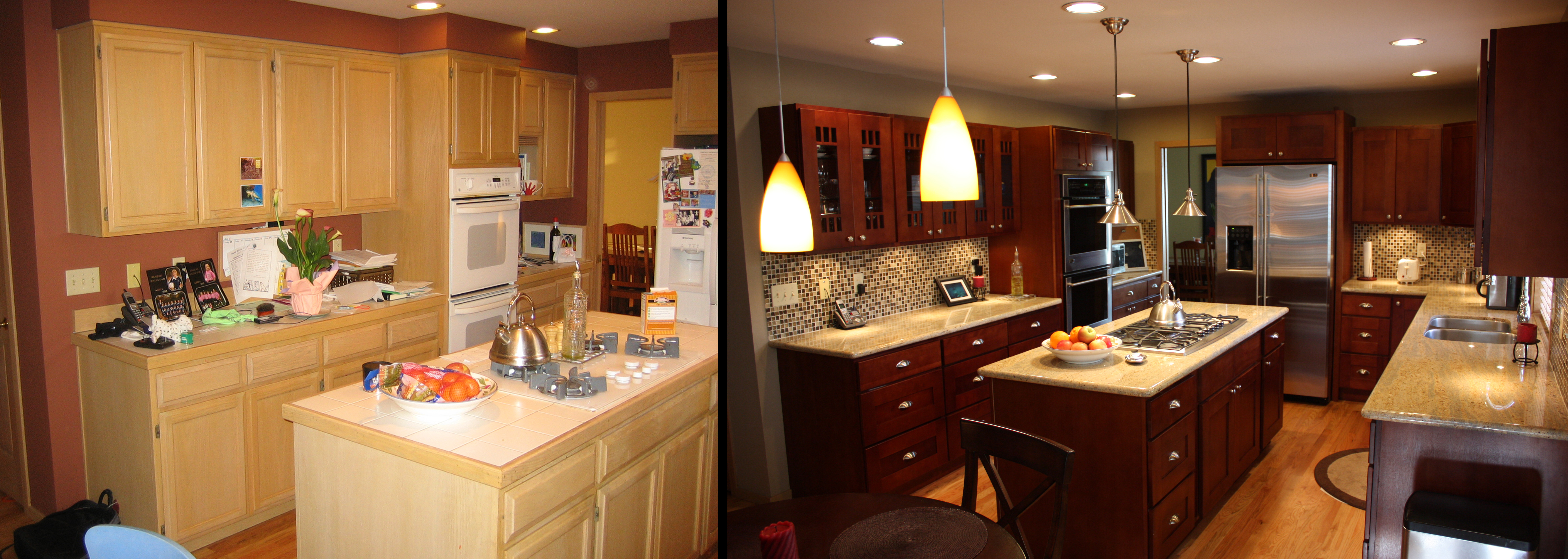 Klahanie Kitchen