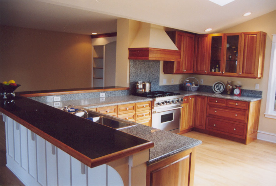 6820 Mercer Island Kitchen