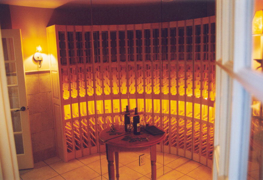 6820 wine room